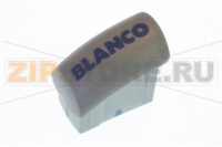 НАЖИМНАЯ КНОПКА С ЛОГОТИПОМ