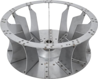 FAN D.325/300X125/12 50 60HZ P.D