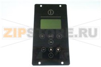 P.MICRO FC/05 DISPLAY