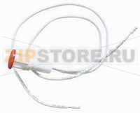 SPIA LUMINOSA ROSSA INDESIT C00089743