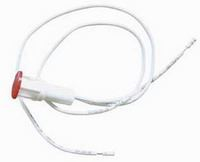 SPIA LUMINOSA ROSSA INDESIT C00089743