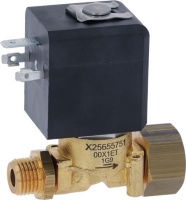 Valve 230V Hot Water