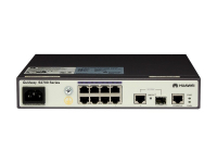 Коммутатор, 9 портов Huawei S2700-9TP-SI-AC