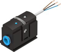Датчик давления Festo SDE5-D10-C3-Q6E-P-K