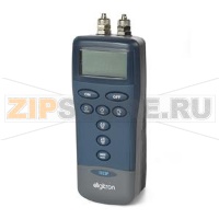 ALE10 - Электронный манометр для комбиклапанов "Сименс" Siemens ALE10