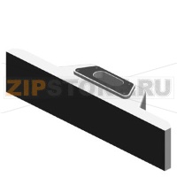 Модуль расширения 19"PROFISAFE, совместим с корпусными широкоформатными (16:9) устройствами HMI/IPC в исполнении IP65. Гибкая настройка управляющих элементов, 10 монтажных позиций, макс. 10 управляющих элементов могут быть установлены; подключение PROFISA