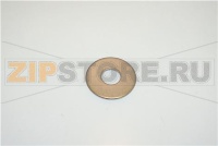 RONDELLA F.LARGA DIN 9021 D 12X36