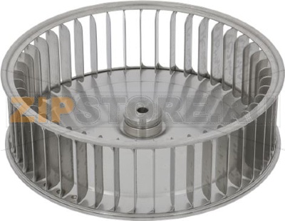 КРЫЛЬЧАТКА Ø 200 ММ 