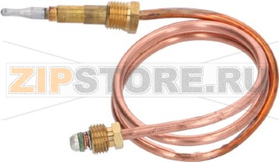 THERMOCOUPLE SIT M10x1 50cm COUPL. M10x1 