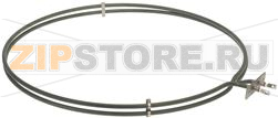 RESISTENZA 5670W 230V 