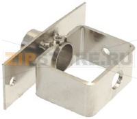 СМЕСИТЕЛЬНАЯ КАМЕРА 80 X 107 X 40 ММ