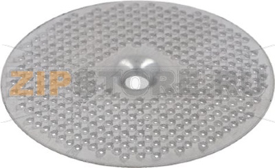 SHOWER SCREEN ø 37.5 mm 