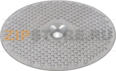 SHOWER SCREEN ø 37.5 mm 