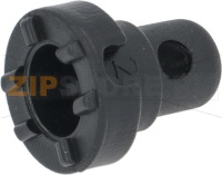 РАССЕКАТЕЛЬ ЭМУЛЬГАТОРА ЧЕРНЫЙ