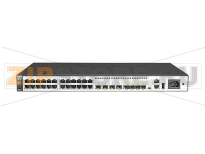 Коммутатор Huawei S5320-32P-EI-AC 