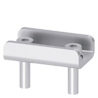 Седловая клемма 70 - 120 mm2, для ТР NH1 1-пол. с плоская клемма, аксессуар для предохр. выключ. разъединитель 3NP1 содержит 1 клемма Siemens 3NP1941-1BA00