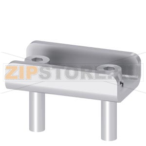 Седловая клемма 70 - 120 mm2, для ТР NH1 1-пол. с плоская клемма, аксессуар для предохр. выключ. разъединитель 3NP1 содержит 1 клемма Siemens 3NP1941-1BA00 