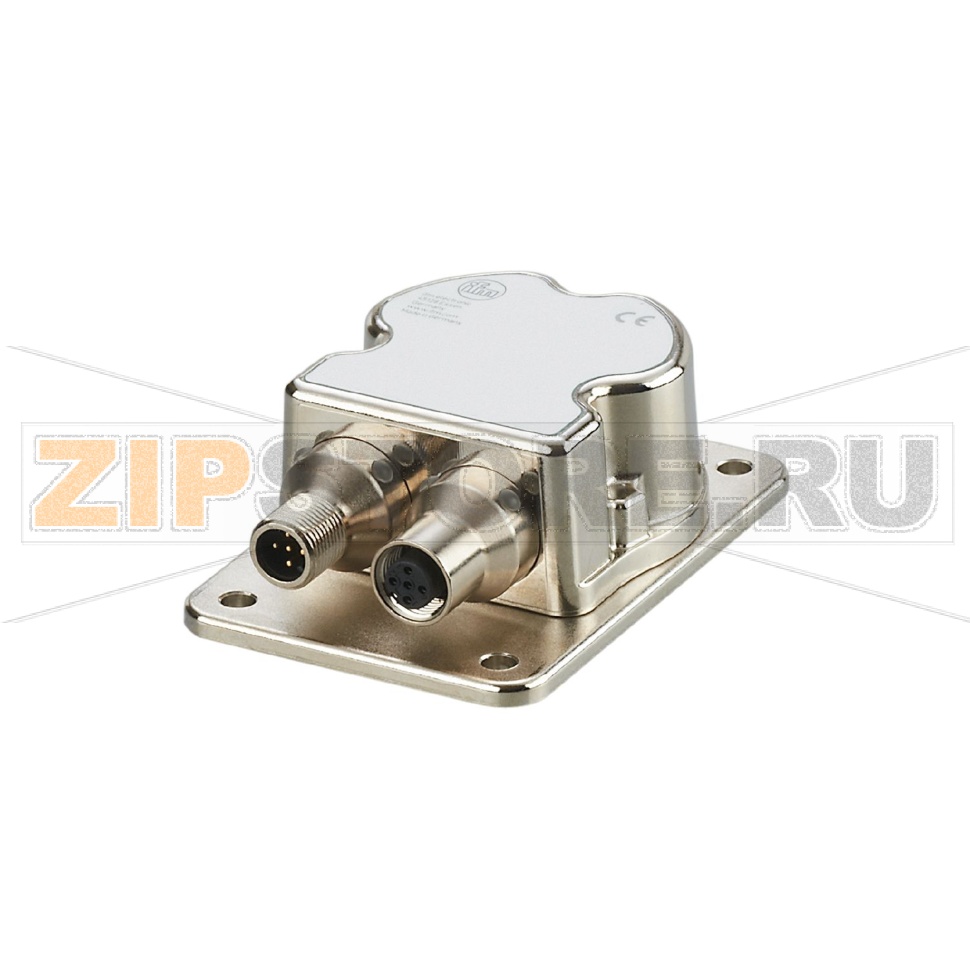 Датчик наклона IFM JN2101 