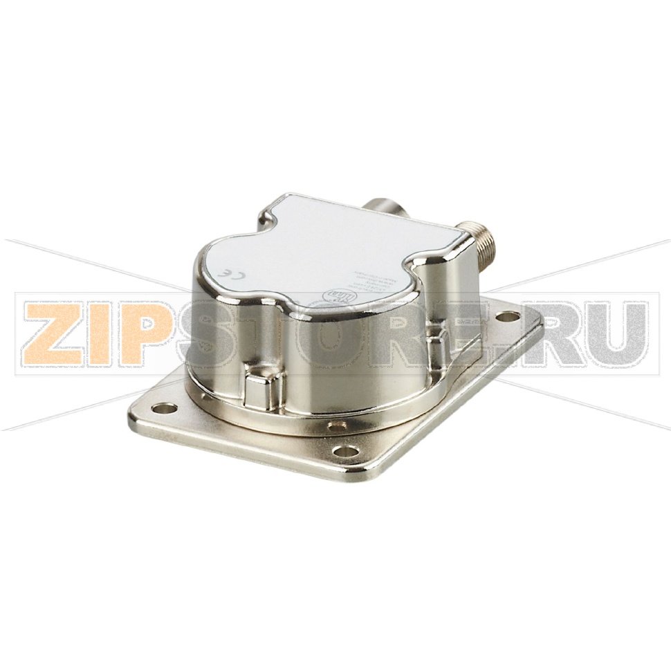 Датчик наклона IFM JN2101 