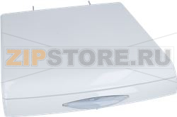 LID UPPER WHIRLPOOL 481244010747 