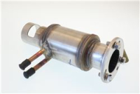 KIT WORM TUBE N SPOUT