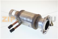 KIT WORM TUBE N SPOUT 