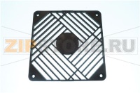 PROTEZIONE VENTOLA 120X120X32 (COD. GP12