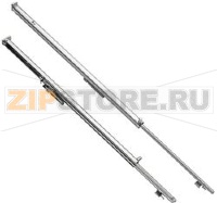 TELESCOPIC EXTENSION RAIL ELECTROLUX 902