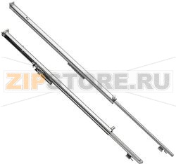 TELESCOPIC EXTENSION RAIL ELECTROLUX 902 