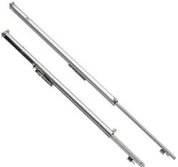 TELESCOPIC EXTENSION RAIL ELECTROLUX 902