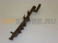 CANALINO DI SCARICO MARRONE