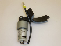 MOTORE 24Vdc 70 rpm