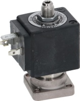 ЭЛЕКТРОМАГНИТНЫЙ КЛАПАН 3 ПУТИ