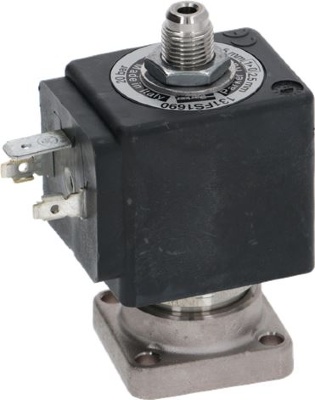 ЭЛЕКТРОМАГНИТНЫЙ КЛАПАН 3 ПУТИ 