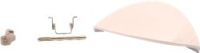 DOOR HANDLE SET WHIRLPOOL C00075323