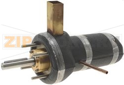 EVAPORATORE COMPLETO 125-150 