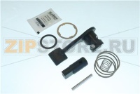 РЫЧАГ УПРАВЛЕНИЯ КЛАПАНОМ БАКА ЛЕВЫЙ RATIONAL 87.00.618