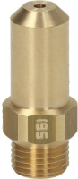 GAS JET M10x1 ø 1.95 mm