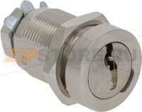 DOOR LOCK RIELDA WITHOUT KEY