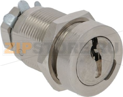 DOOR LOCK RIELDA WITHOUT KEY 