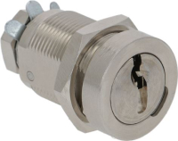 DOOR LOCK RIELDA WITHOUT KEY