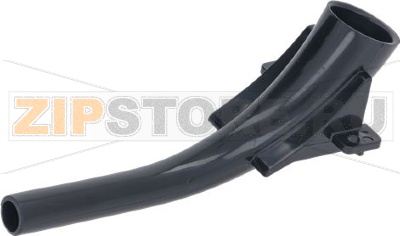 НАПРАВЛЯЮЩАЯ ДЛЯ ШЛАНГА ЧЕРНАЯ 