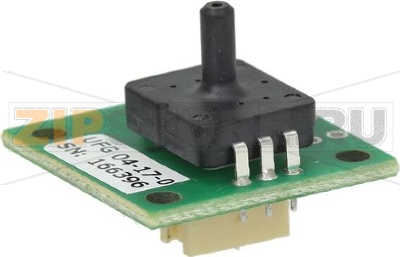 ДАТЧИК ДАВЛЕНИЯ 