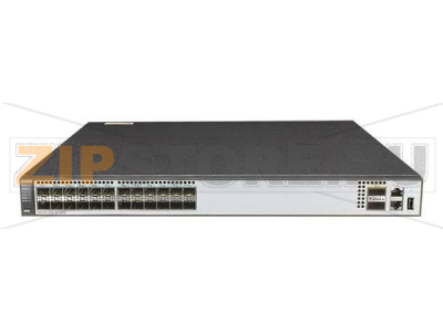 Коммутатор Huawei S6720-30C-EI-24S-DC 