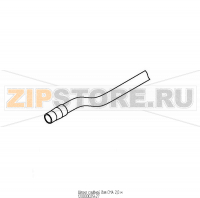 Шланг сливной для СМА 2,0м Abat МПК-500Ф-02