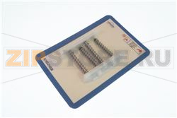 SET 2 PLACCHE AUTOREGOL.CCK 141125690 