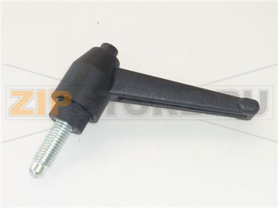 LEVA FERMA BOCCA TC12 M10 