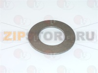 RALLA INA AS1528 ø 28x15x1 mm