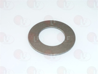 RALLA INA AS1528 ø 28x15x1 mm