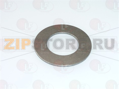 RALLA INA AS1528 ø 28x15x1 mm 